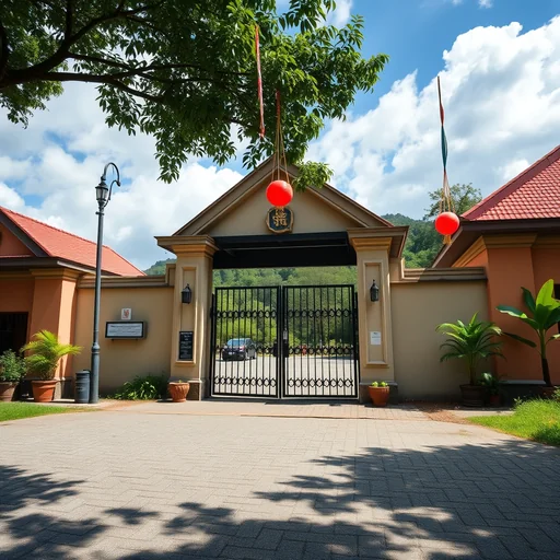 Menemukan Keseruan di Balon Gate Aceh: Acara yang Tak Boleh Dilewatkan