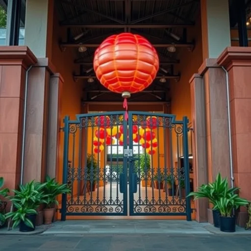 Ciptakan Momen Spesial dengan Balon Gate di Bandung